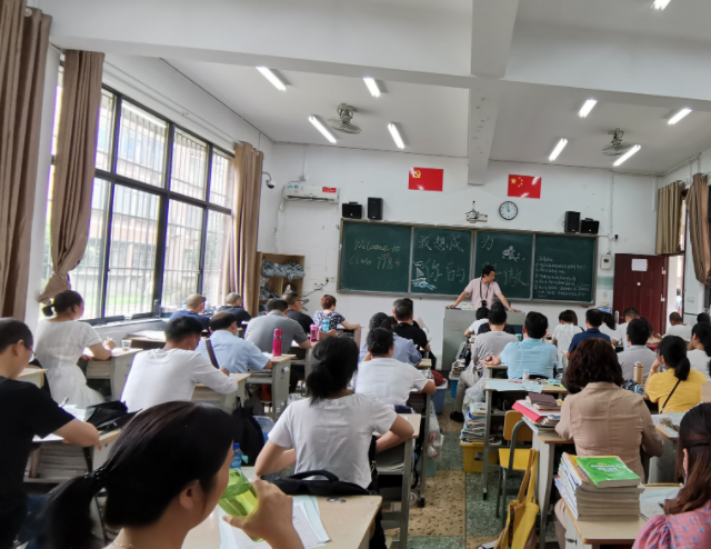优质课程互通尽力打造民办校园跨区域深度协作的标杆与样板 优质课程互通尽力打造民办校园跨区域深度协作的标杆与样板