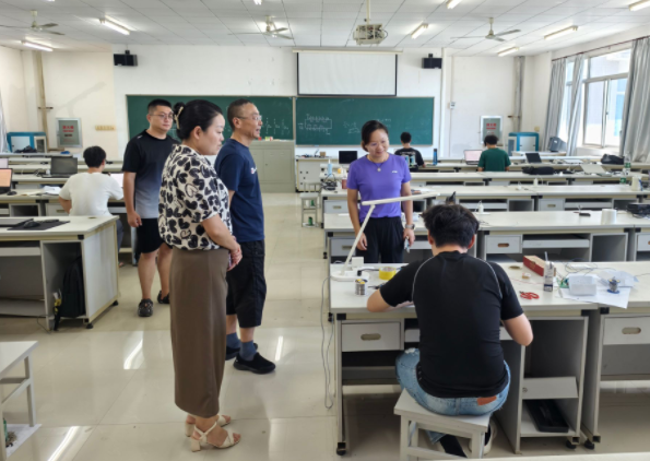 教育长跑令营研学为桥让少年的梦想从高原走向广阔天地