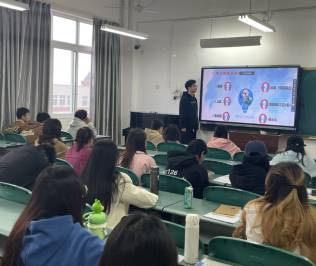 逻辑和前沿科研成果专属学科智能体就能够精准解答学生专业疑问 逻辑和前沿科研成果专属学科智能体就能够精准解答学生专业疑问