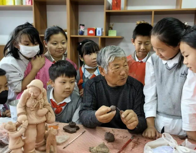 精准化因材施教教师可全面把握每位学生的短板性格特点 精准化因材施教教师可全面把握每位学生的短板性格特点